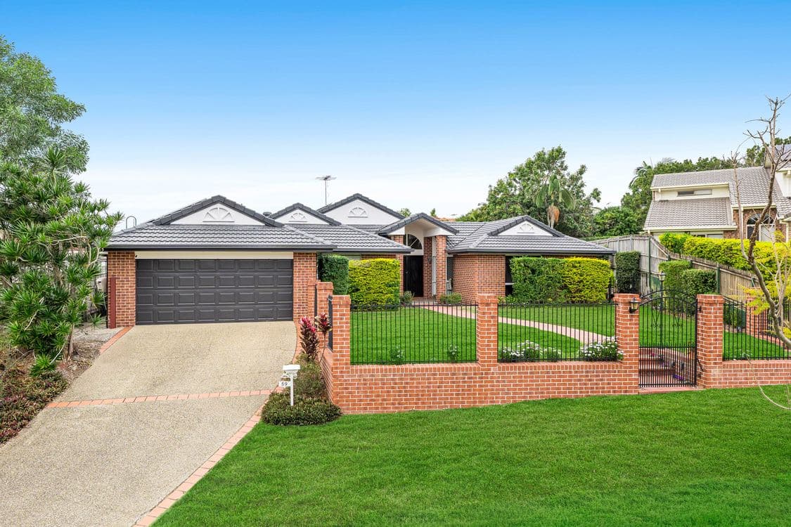 59 Holborn Crescent, CARINDALE, QLD 4152, Carindale - Image 1