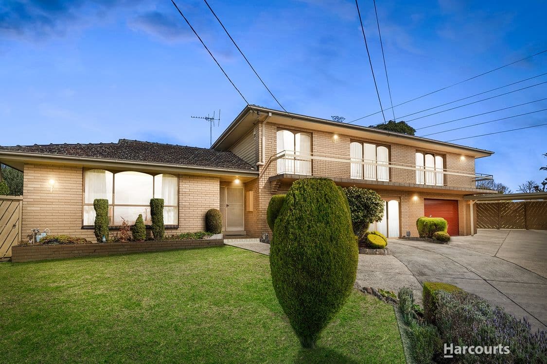 5 Ryall Court, DONCASTER, VIC 3108, Doncaster - Image 1