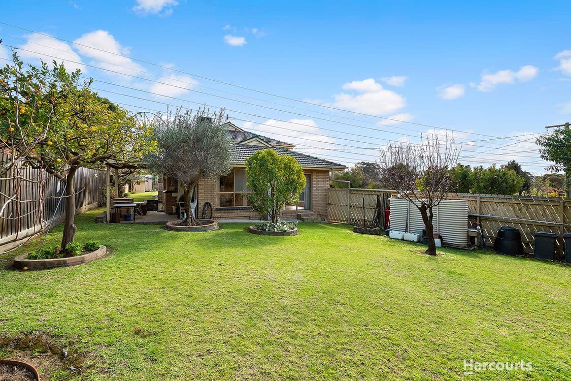 5 Ryall Court, DONCASTER, VIC 3108, Doncaster - Thumbnail 5