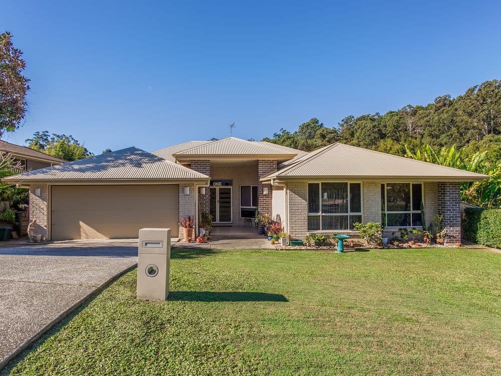 1 Malouf Place, MAUDSLAND, QLD 4210, Maudsland - Image 1