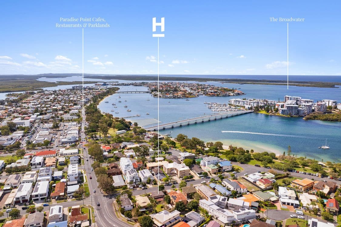 18 Errol Avenue, Paradise Point, QLD 4216, Paradise Point - Image 1