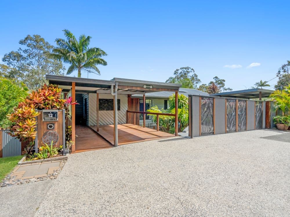 12 Pictum Street, SHAILER PARK, QLD 4128, Shailer Park - Thumbnail 2