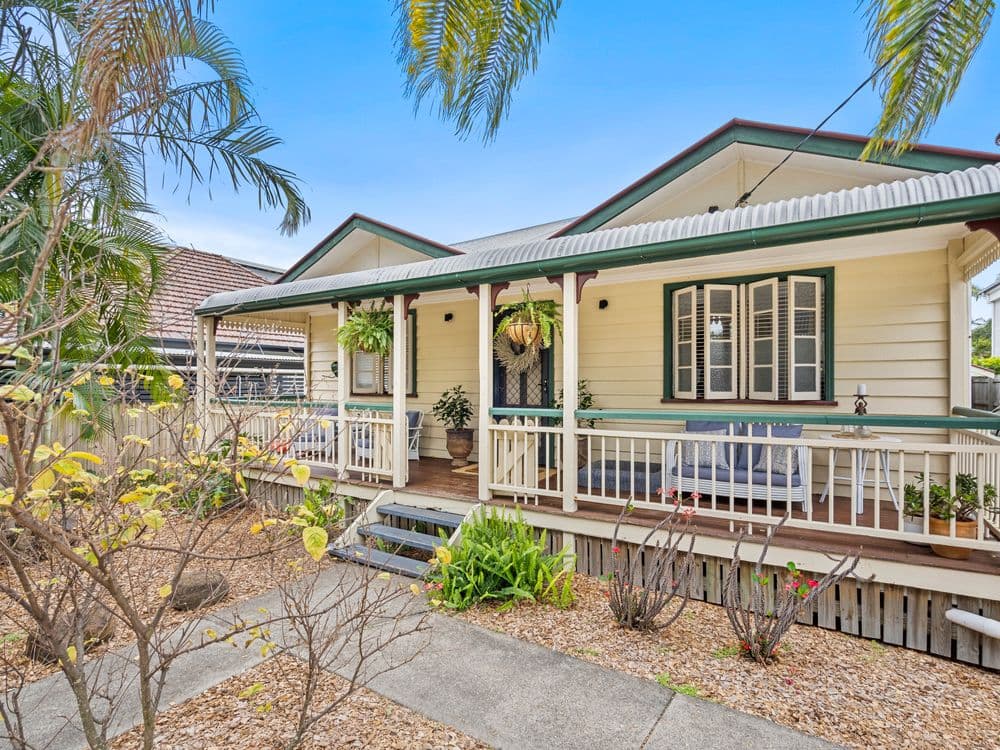 35 Coutts  Street, BULIMBA, QLD 4171, Bulimba - Image 1