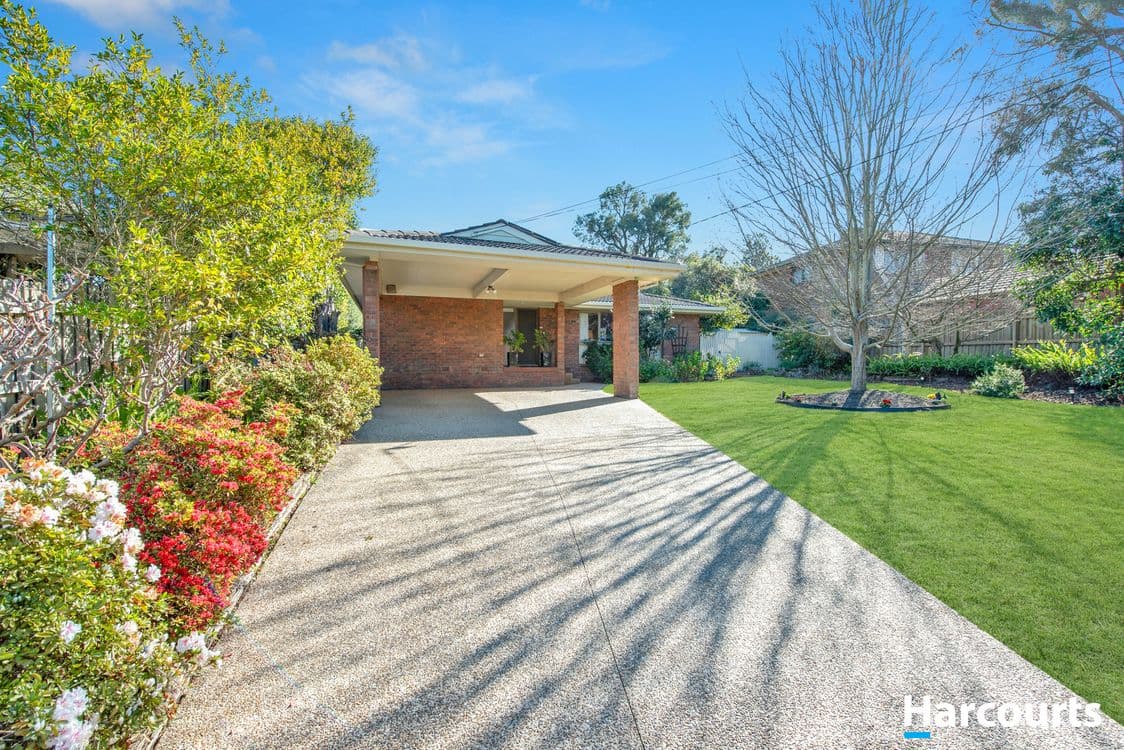 8 Arawatta Street, VERMONT SOUTH, VIC 3133, Vermont South - Image 1