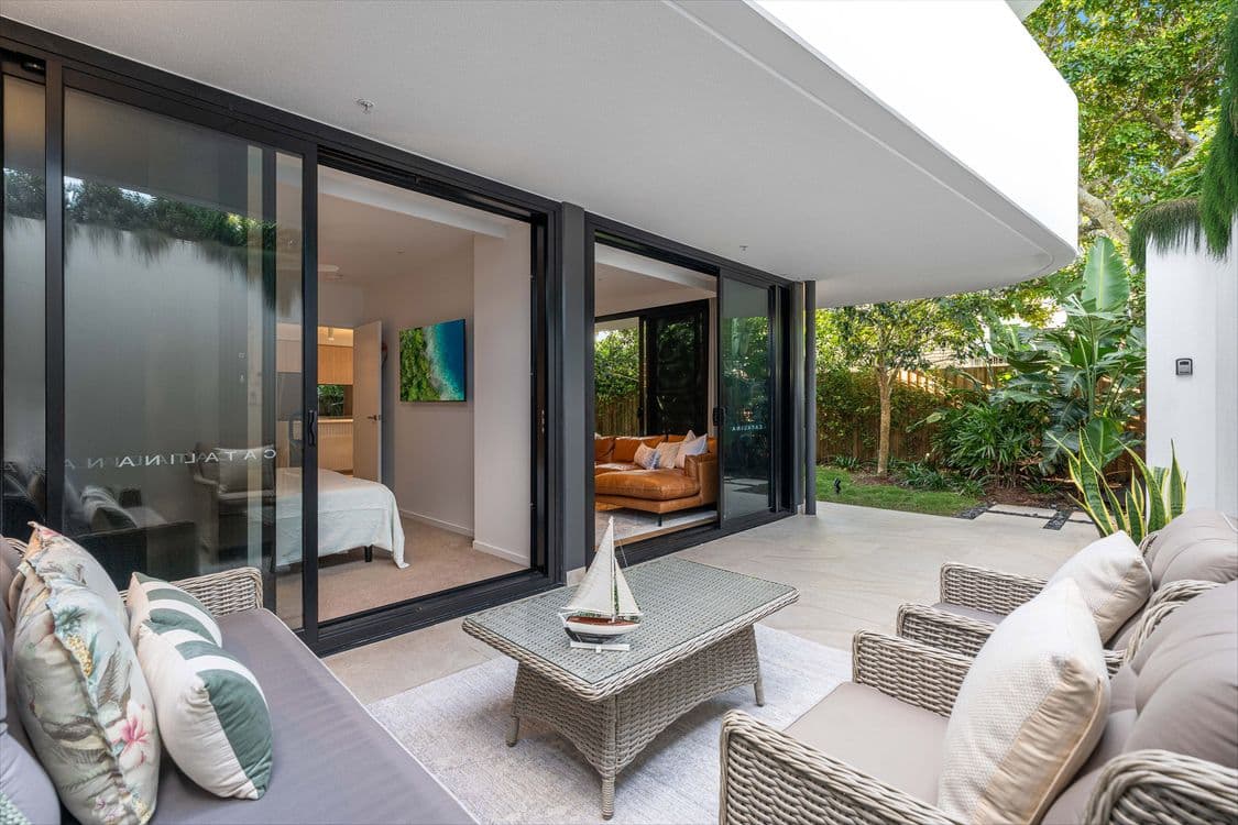 101/117 Chestnut Street, WYNNUM, QLD 4178, Wynnum - Image 1