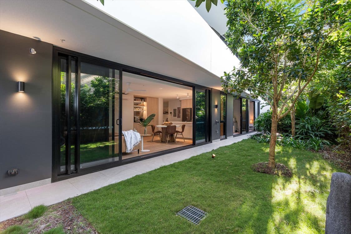101/117 Chestnut Street, WYNNUM, QLD 4178, Wynnum - Thumbnail 2