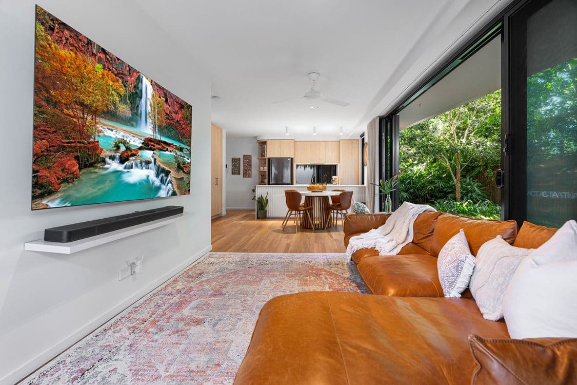 101/117 Chestnut Street, WYNNUM, QLD 4178, Wynnum - Thumbnail 8