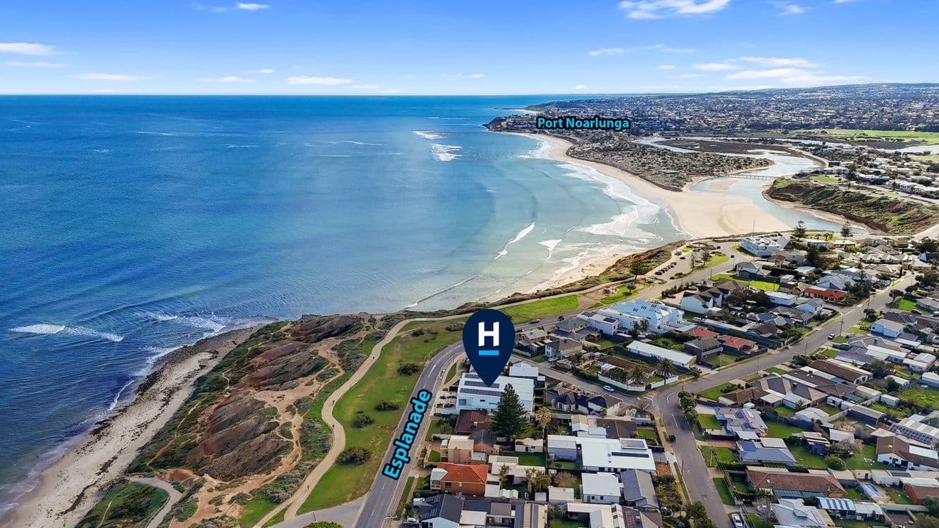 165A Esplanade, PORT NOARLUNGA SOUTH, SA 5167, Port Noarlunga South - Image 1