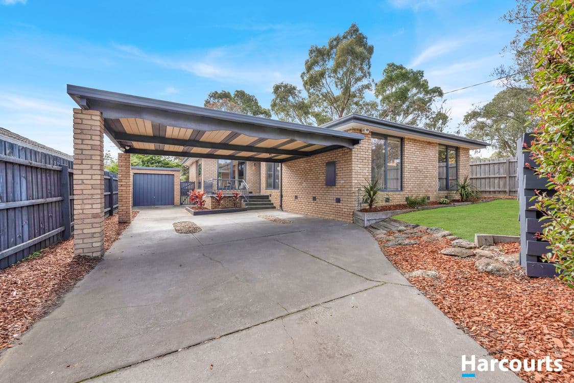 63 Mullens Road, VERMONT SOUTH, VIC 3133, Vermont South - Image 1