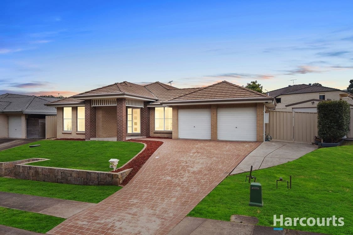 9617/22 Billabong Drive, Cameron Park, NSW 2285, Cameron Park - Image 1