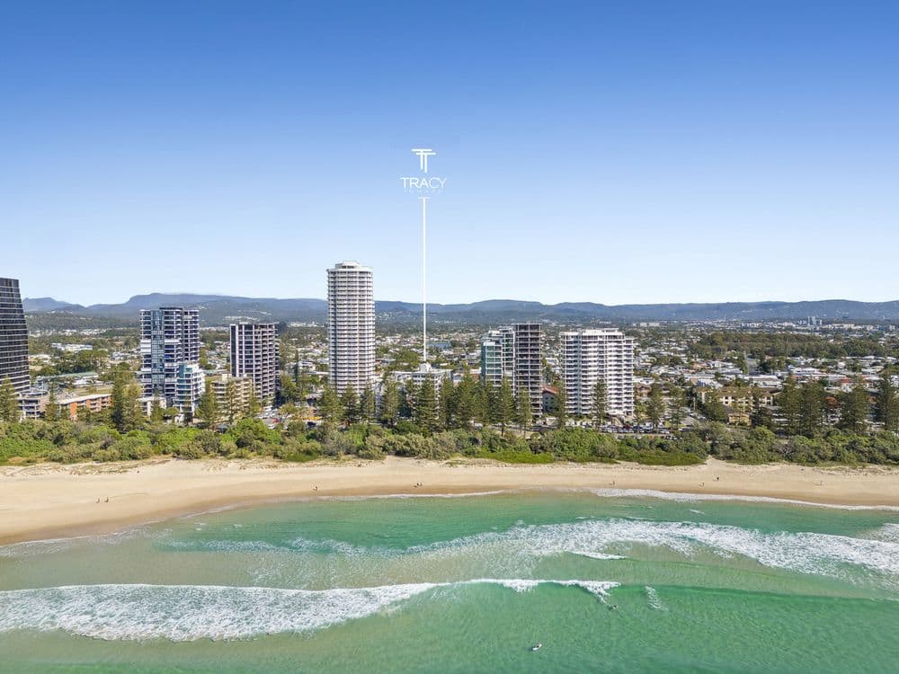 20/100 The Esplanade, Burleigh Heads, QLD 4220, Burleigh Heads - Image 1