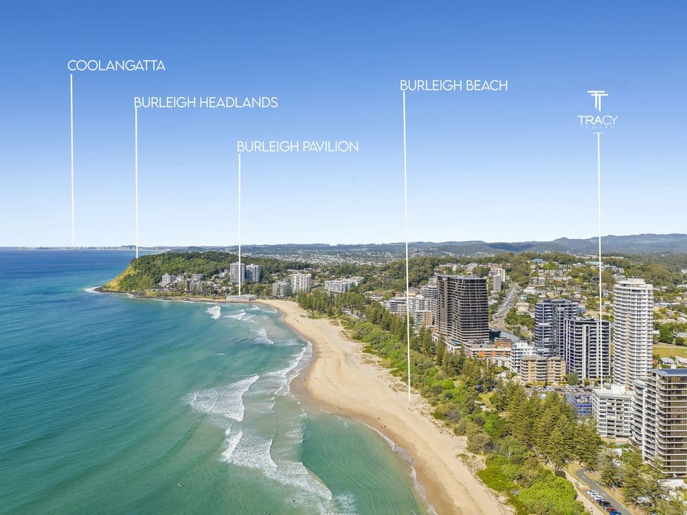 20/100 The Esplanade, Burleigh Heads, QLD 4220, Burleigh Heads - Thumbnail 3