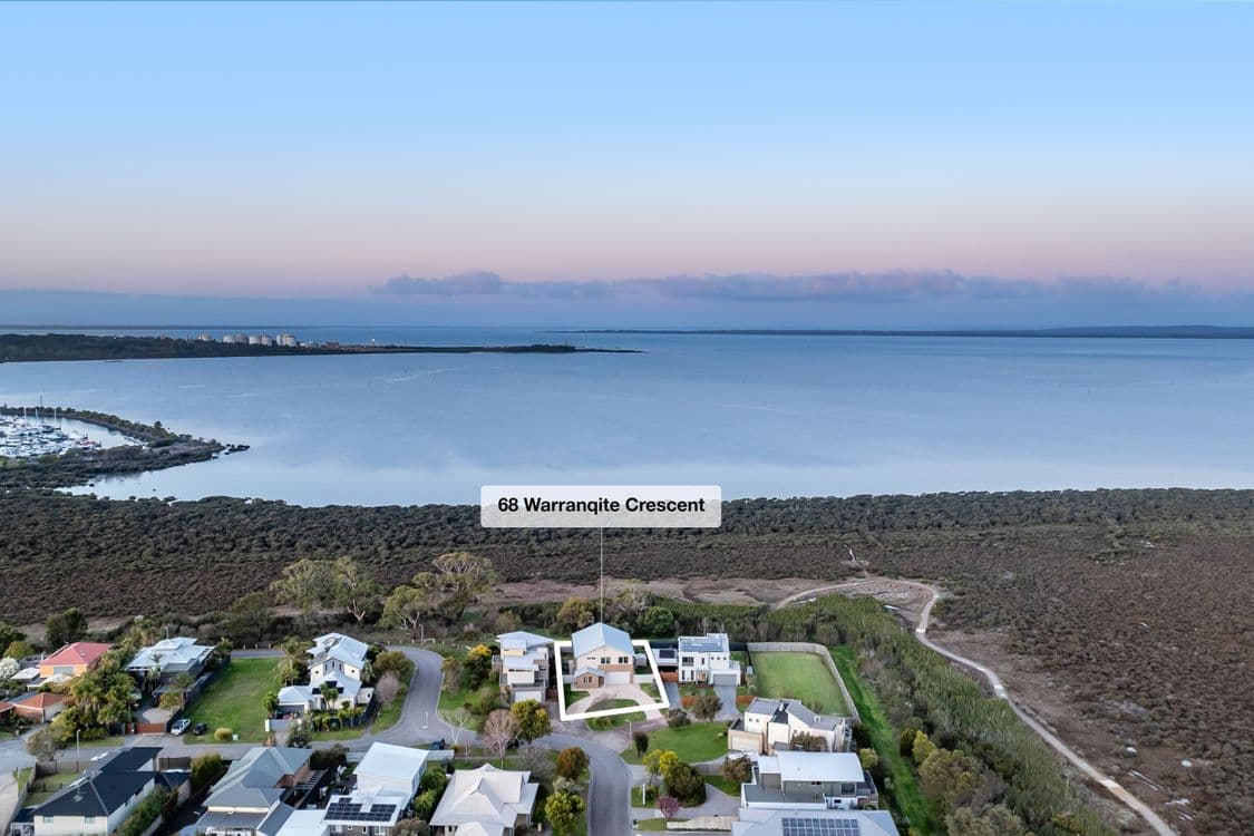 68 Warranqite Crescent, HASTINGS, VIC 3915, Hastings - Thumbnail 3