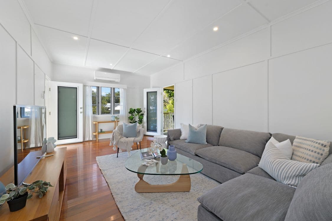 12 Doorey Street, KEPERRA, QLD 4054, Keperra - Thumbnail 2