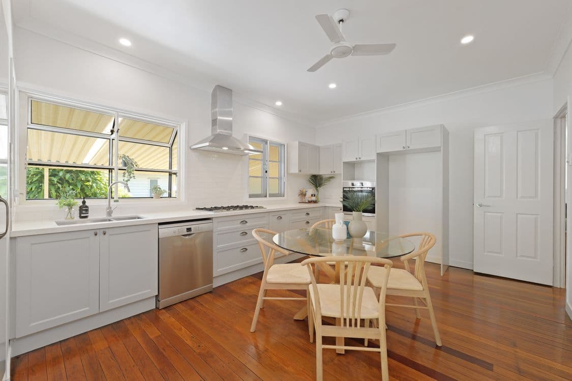 12 Doorey Street, KEPERRA, QLD 4054, Keperra - Thumbnail 4