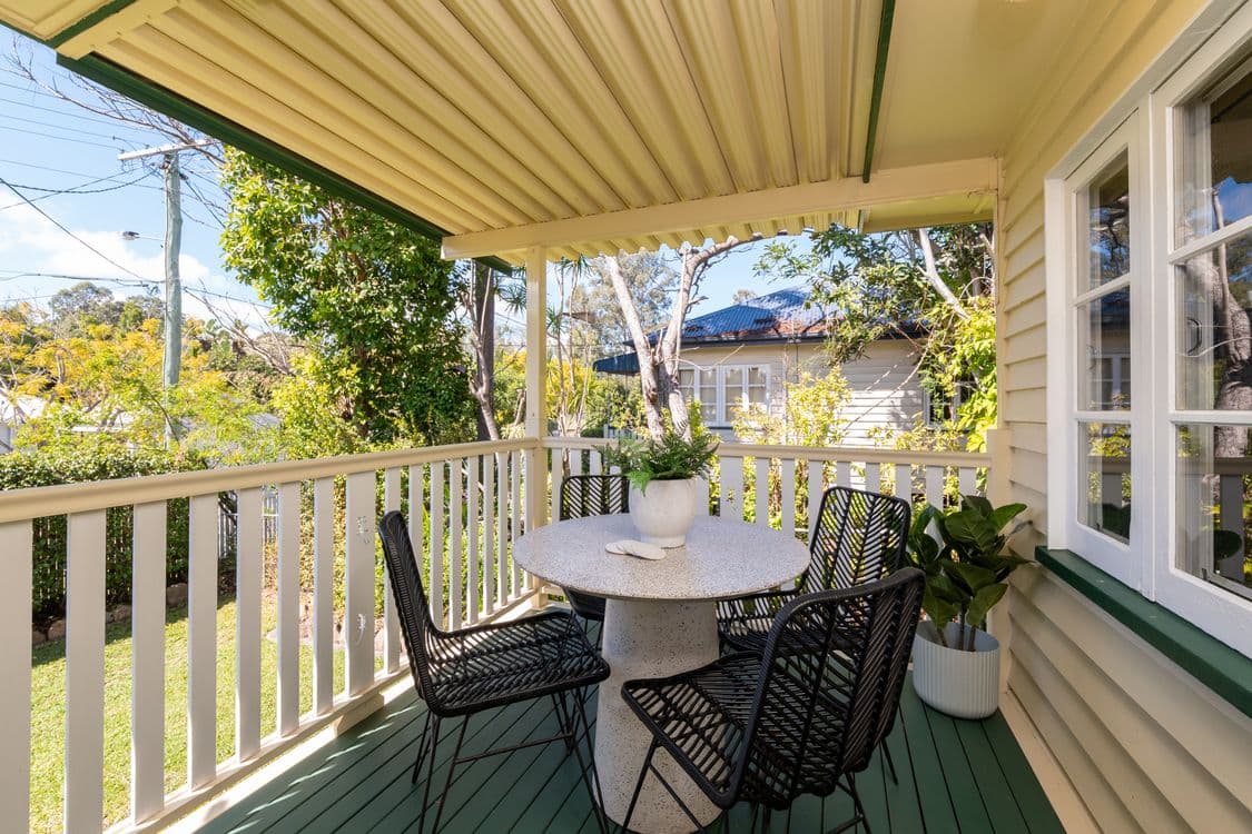 12 Doorey Street, KEPERRA, QLD 4054, Keperra - Thumbnail 6