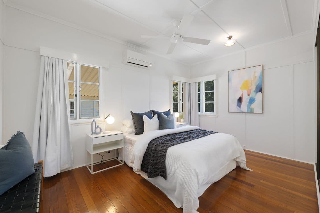 12 Doorey Street, KEPERRA, QLD 4054, Keperra - Thumbnail 7