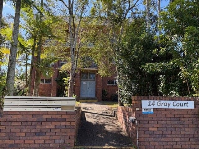2/14 Gray Avenue, CORINDA, QLD 4075, Corinda - Image 1