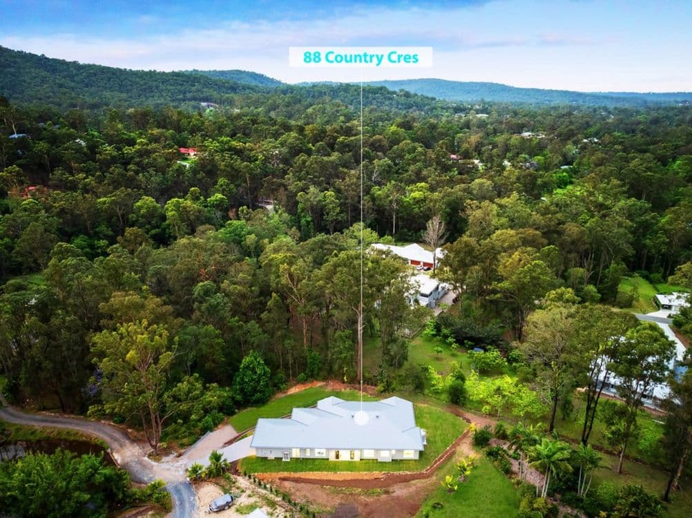 88 Country Crescent, Nerang, QLD 4211, Nerang - Image 1