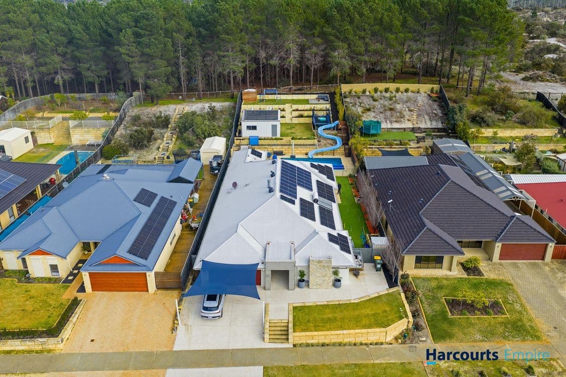 142 Charlottes Vista, ELLENBROOK, WA 6069, Ellenbrook - Image 1