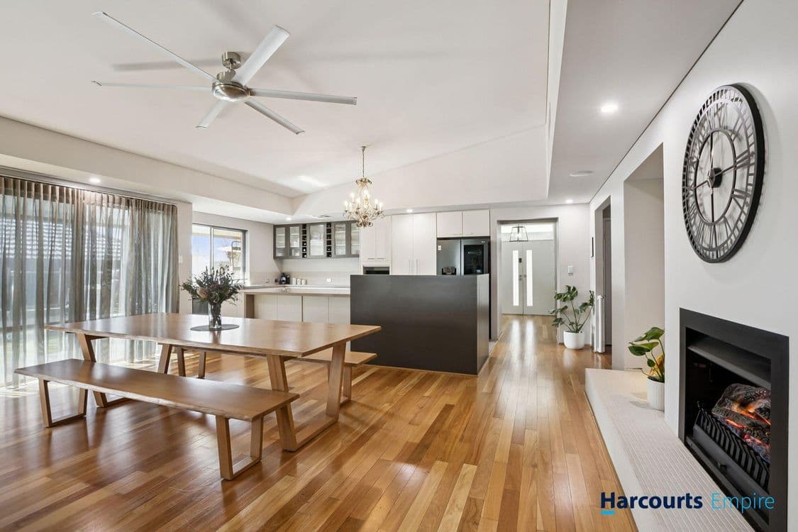 142 Charlottes Vista, ELLENBROOK, WA 6069, Ellenbrook - Thumbnail 4