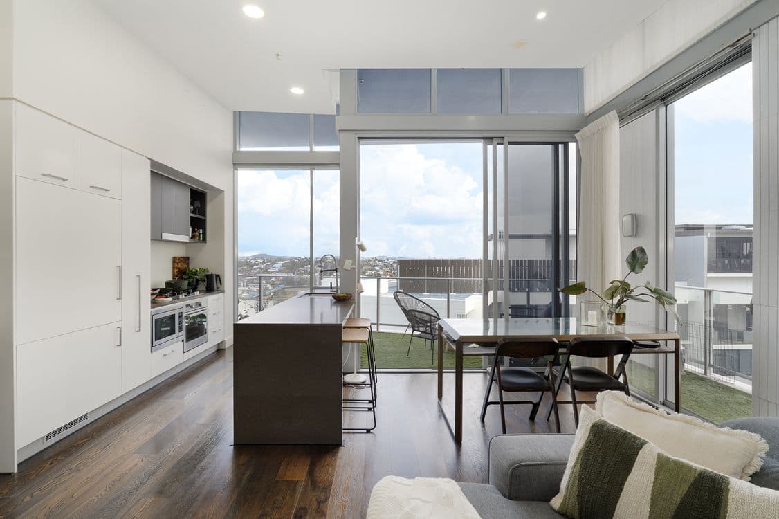4142/37C Harbour Road, HAMILTON, QLD 4007, Hamilton - Thumbnail 3