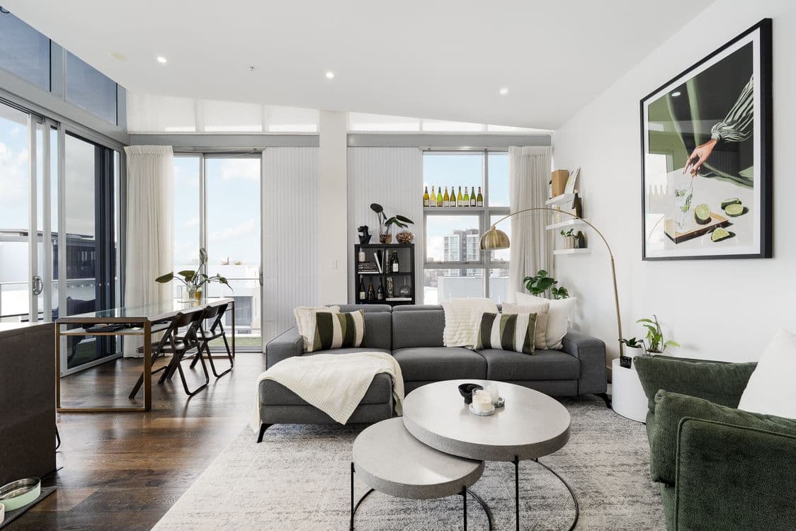 4142/37C Harbour Road, HAMILTON, QLD 4007, Hamilton - Thumbnail 8