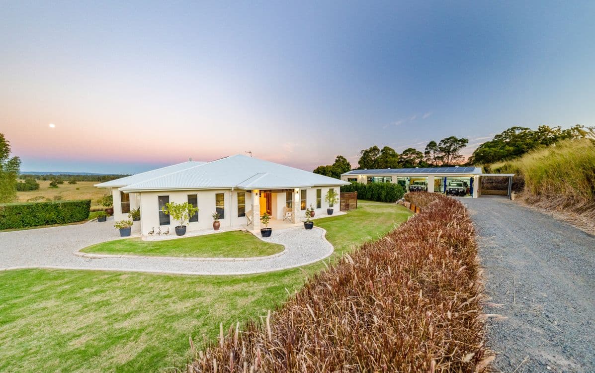 142 De Castella Road, THE PALMS, QLD 4570, The Palms - Image 1