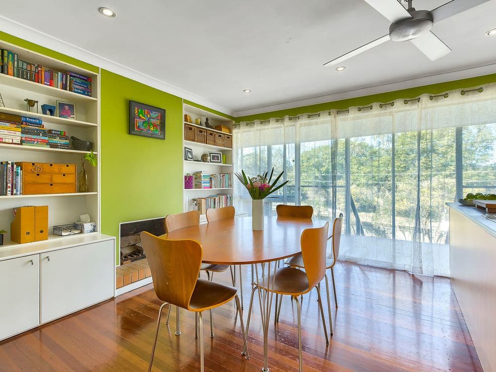 2 Moonmera Street, THE GAP, QLD 4061, The Gap - Thumbnail 8