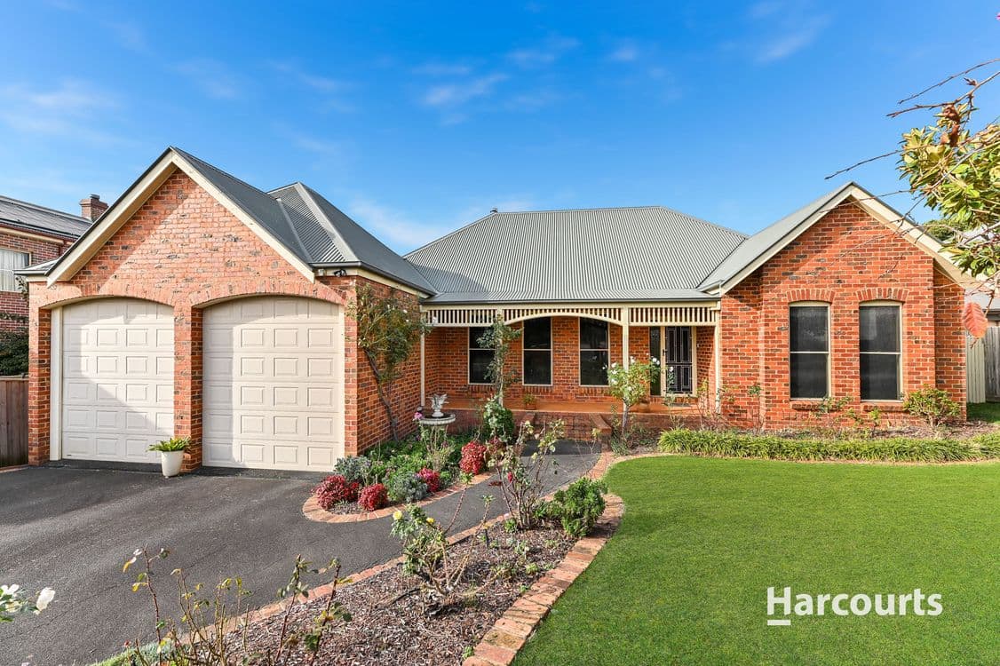 3195/2 Ascot Rise, Berwick, VIC 3806, Berwick - Image 1