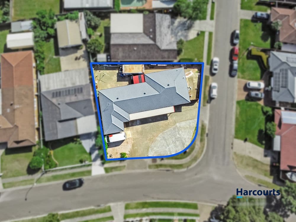 17 Melanie Street, HASSALL GROVE, NSW 2761, Hassall Grove - Image 1