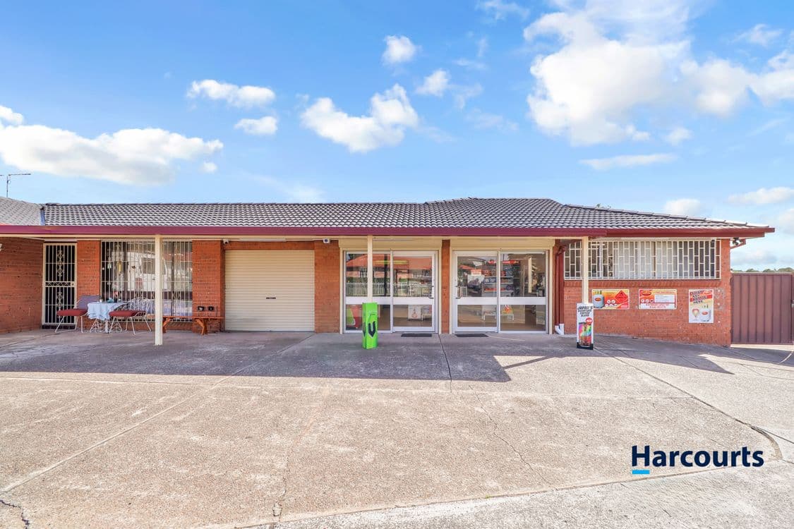 17 Melanie Street, HASSALL GROVE, NSW 2761, Hassall Grove - Thumbnail 2