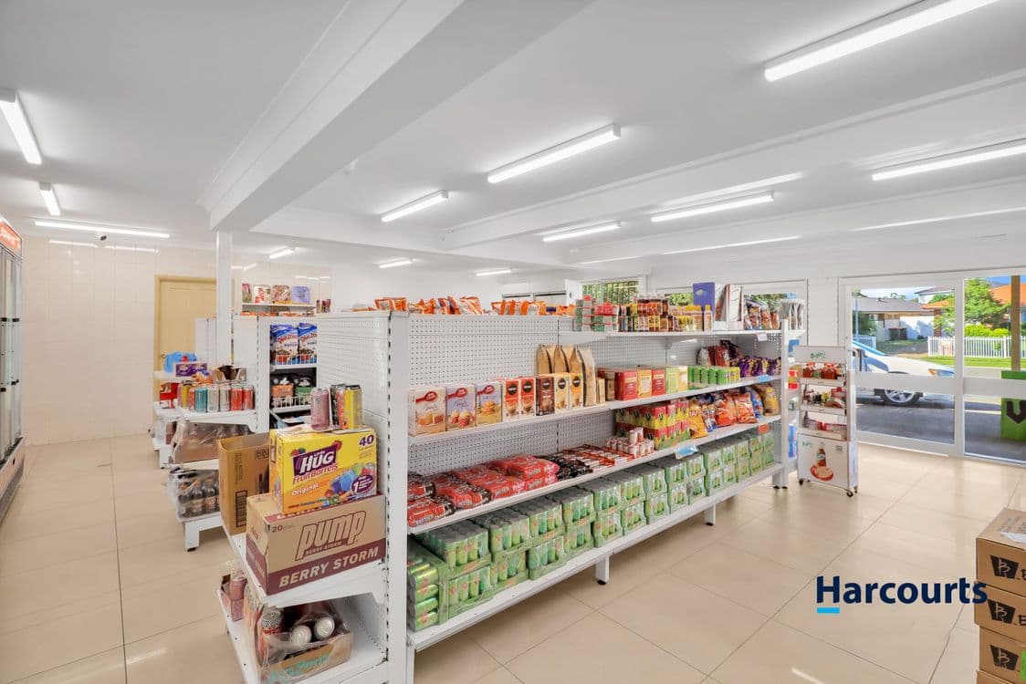 17 Melanie Street, HASSALL GROVE, NSW 2761, Hassall Grove - Thumbnail 4