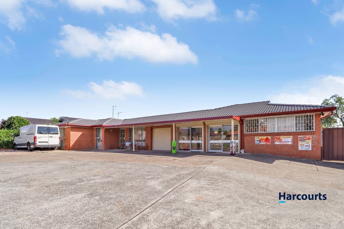 17 Melanie Street, HASSALL GROVE, NSW 2761, Hassall Grove - Thumbnail 5