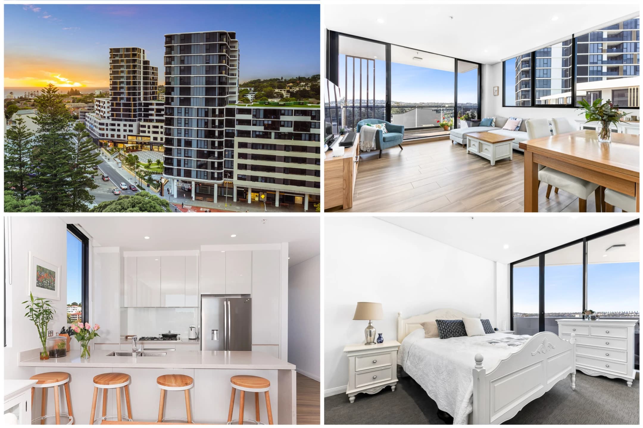 720 / 15 Howard Avenue, Dee Why NSW 2099, Dee Why - Image 1