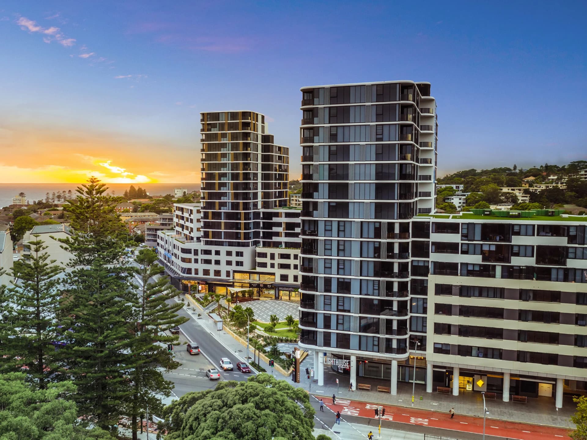 720 / 15 Howard Avenue, Dee Why NSW 2099, Dee Why - Thumbnail 2
