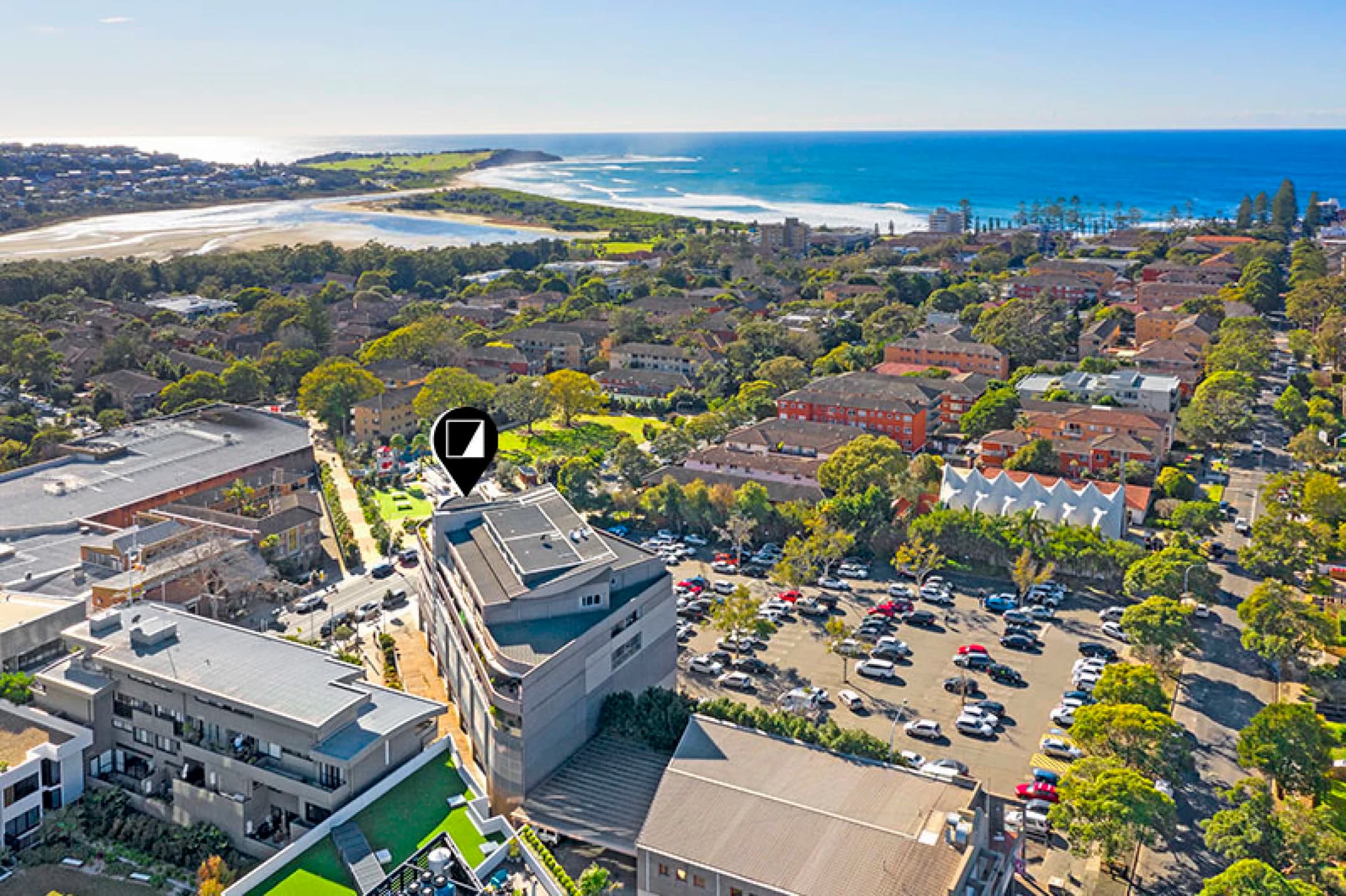 30 / 29 Howard Avenue, Dee Why NSW 2099, Dee Why - Thumbnail 3