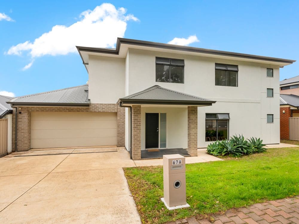67A Morialta Road, ROSTREVOR, SA 5073, Rostrevor - Image 1
