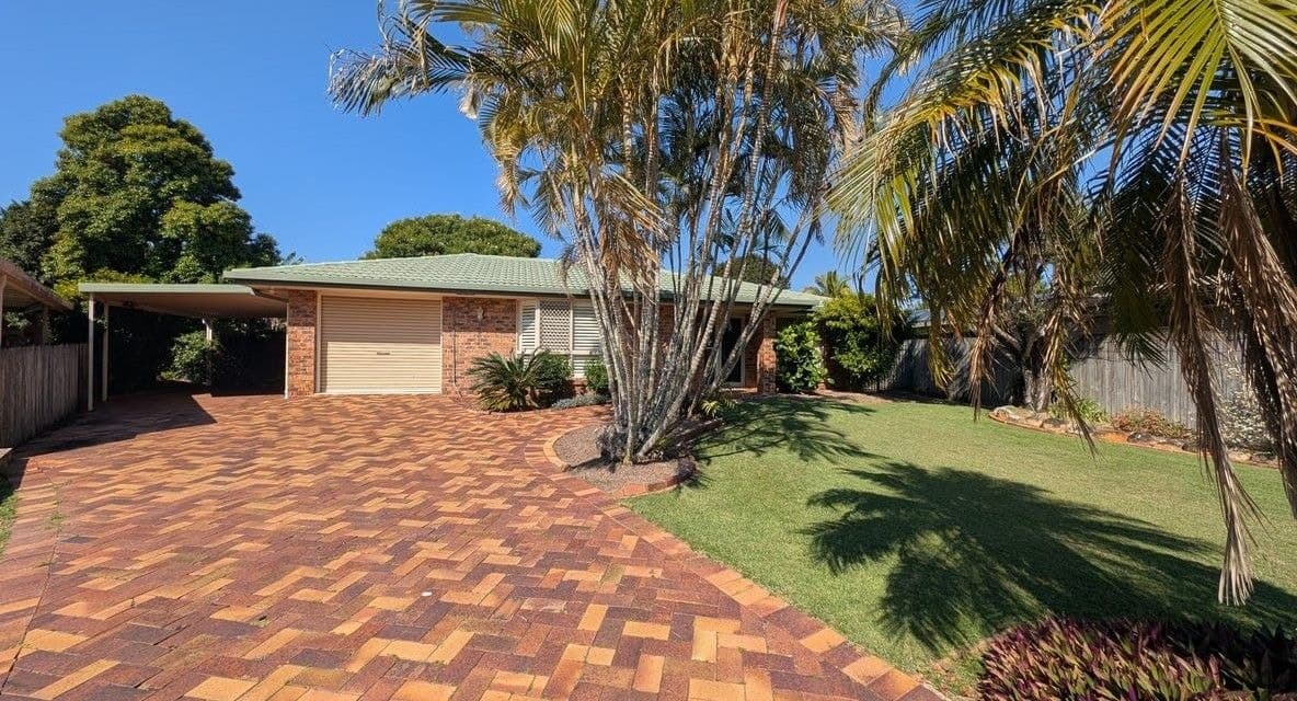12 Fuchsia Close, BIRKDALE, QLD 4159, Birkdale - Image 1
