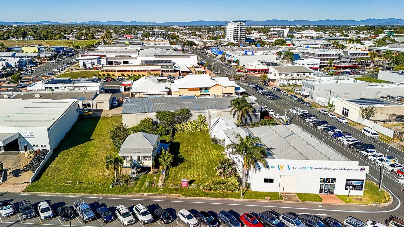 17 River Street, MACKAY, QLD 4740, Mackay - Image 1