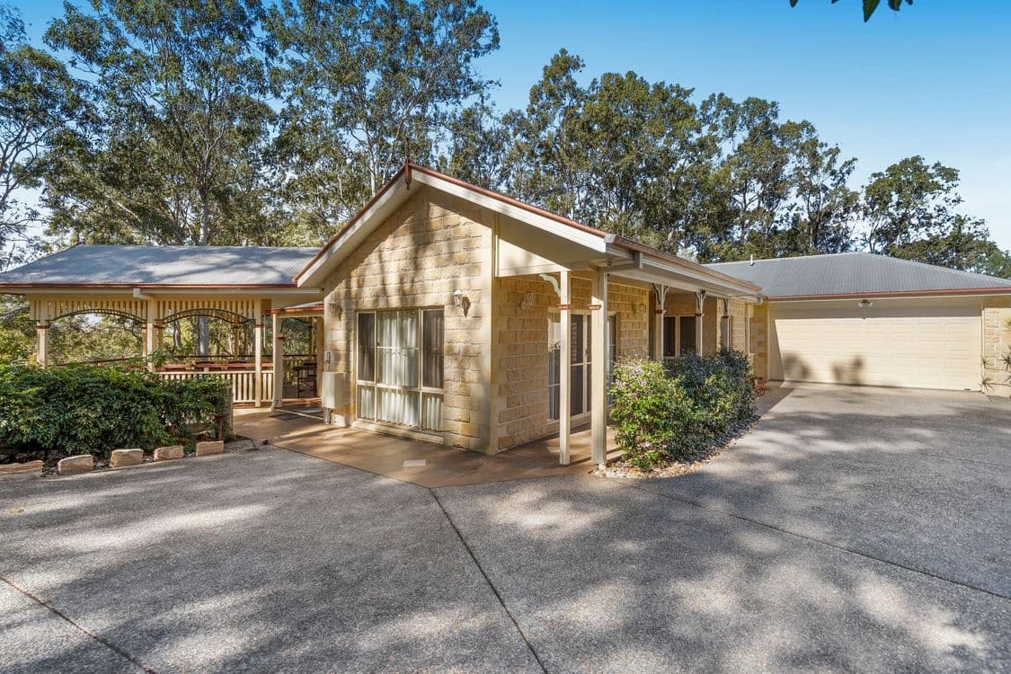 41 Carolyn Place, FERNY GROVE, QLD 4055, Ferny Grove - Image 1