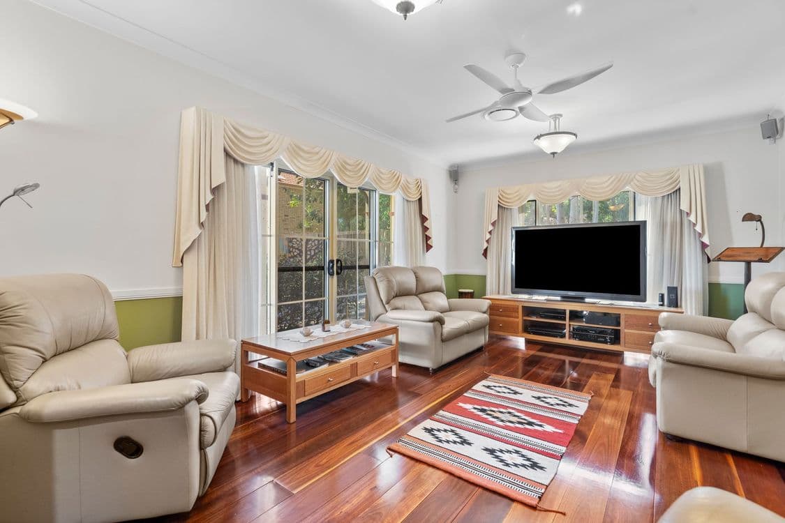 41 Carolyn Place, FERNY GROVE, QLD 4055, Ferny Grove - Thumbnail 2