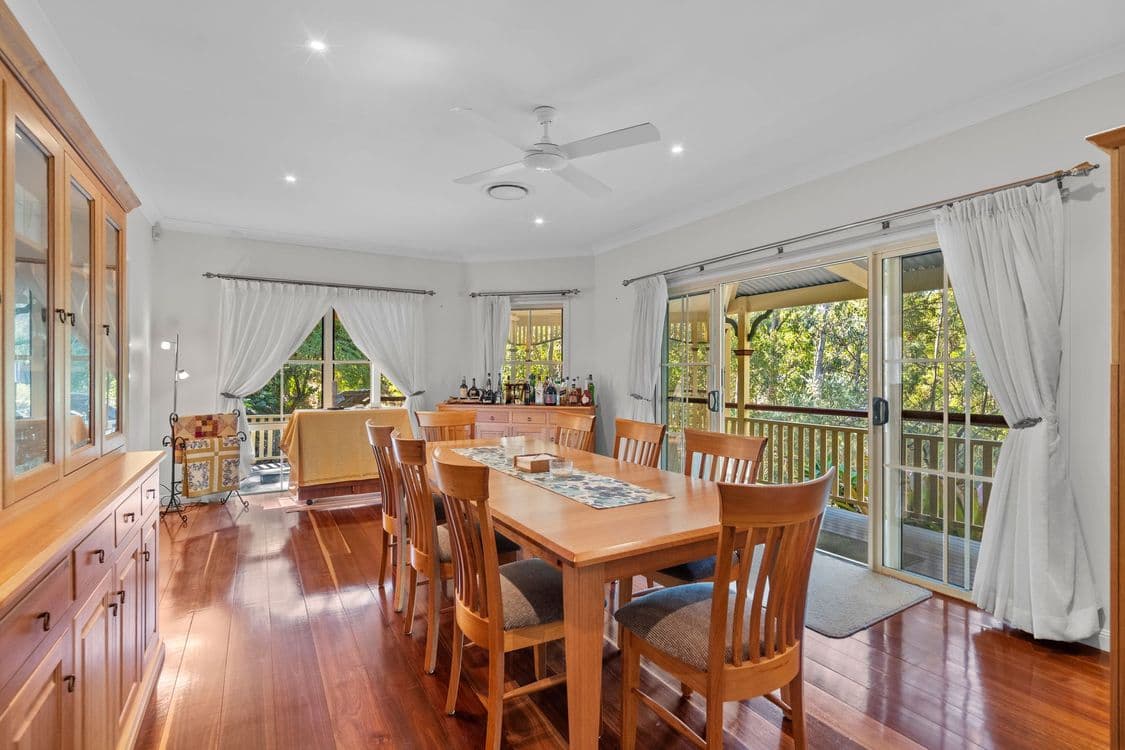41 Carolyn Place, FERNY GROVE, QLD 4055, Ferny Grove - Thumbnail 4