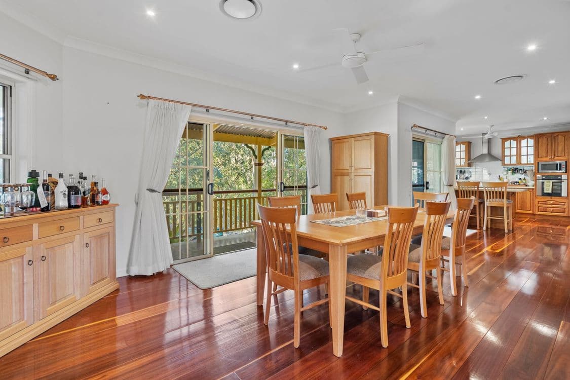 41 Carolyn Place, FERNY GROVE, QLD 4055, Ferny Grove - Thumbnail 5