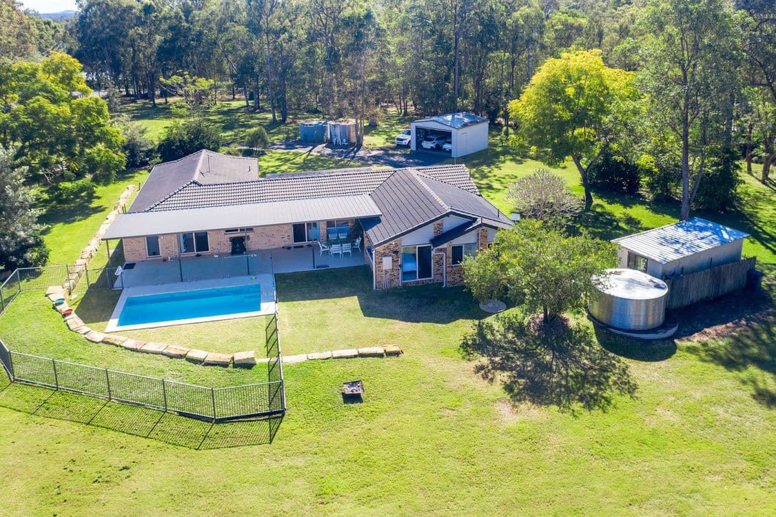 19-31 Jacqueline Road, BUCCAN, QLD 4207, Buccan - Image 1