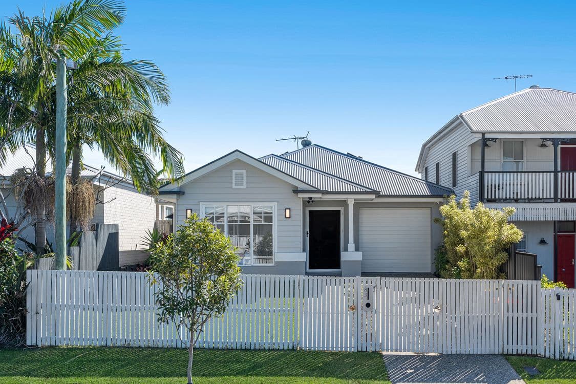 83 Uplands Terrace, WYNNUM, QLD 4178, Wynnum - Thumbnail 2