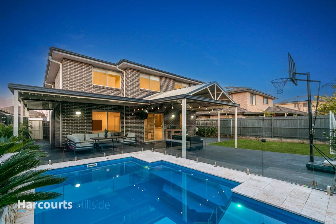 28 Adelong Parade, THE PONDS, NSW 2769, The Ponds - Thumbnail 2