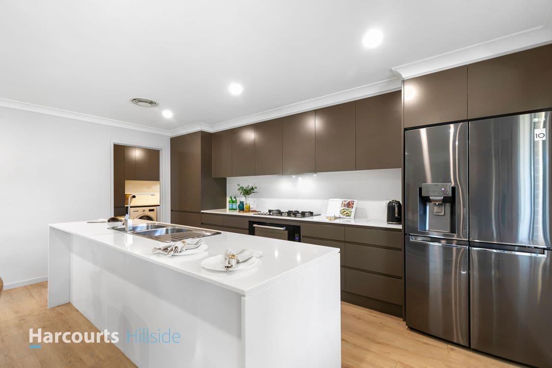 28 Adelong Parade, THE PONDS, NSW 2769, The Ponds - Thumbnail 4