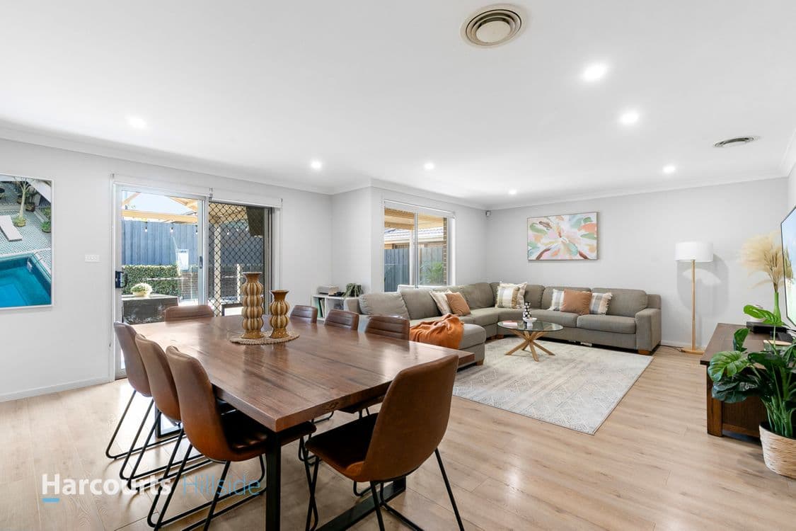 28 Adelong Parade, THE PONDS, NSW 2769, The Ponds - Thumbnail 5