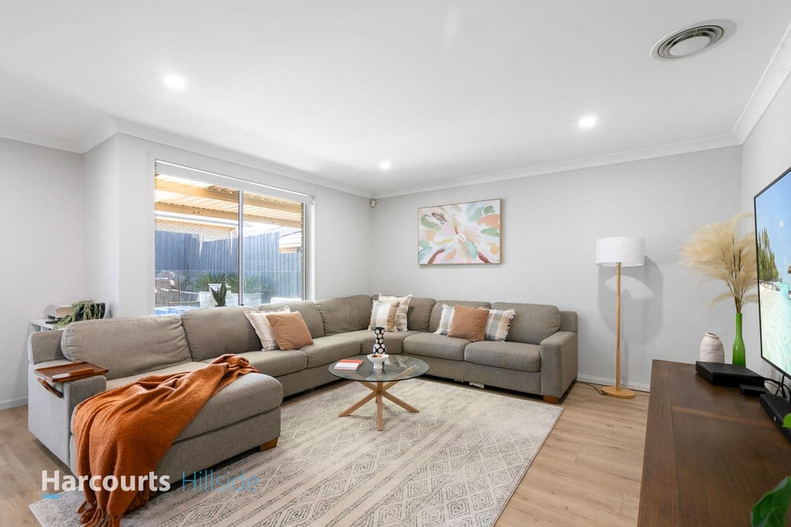 28 Adelong Parade, THE PONDS, NSW 2769, The Ponds - Thumbnail 6